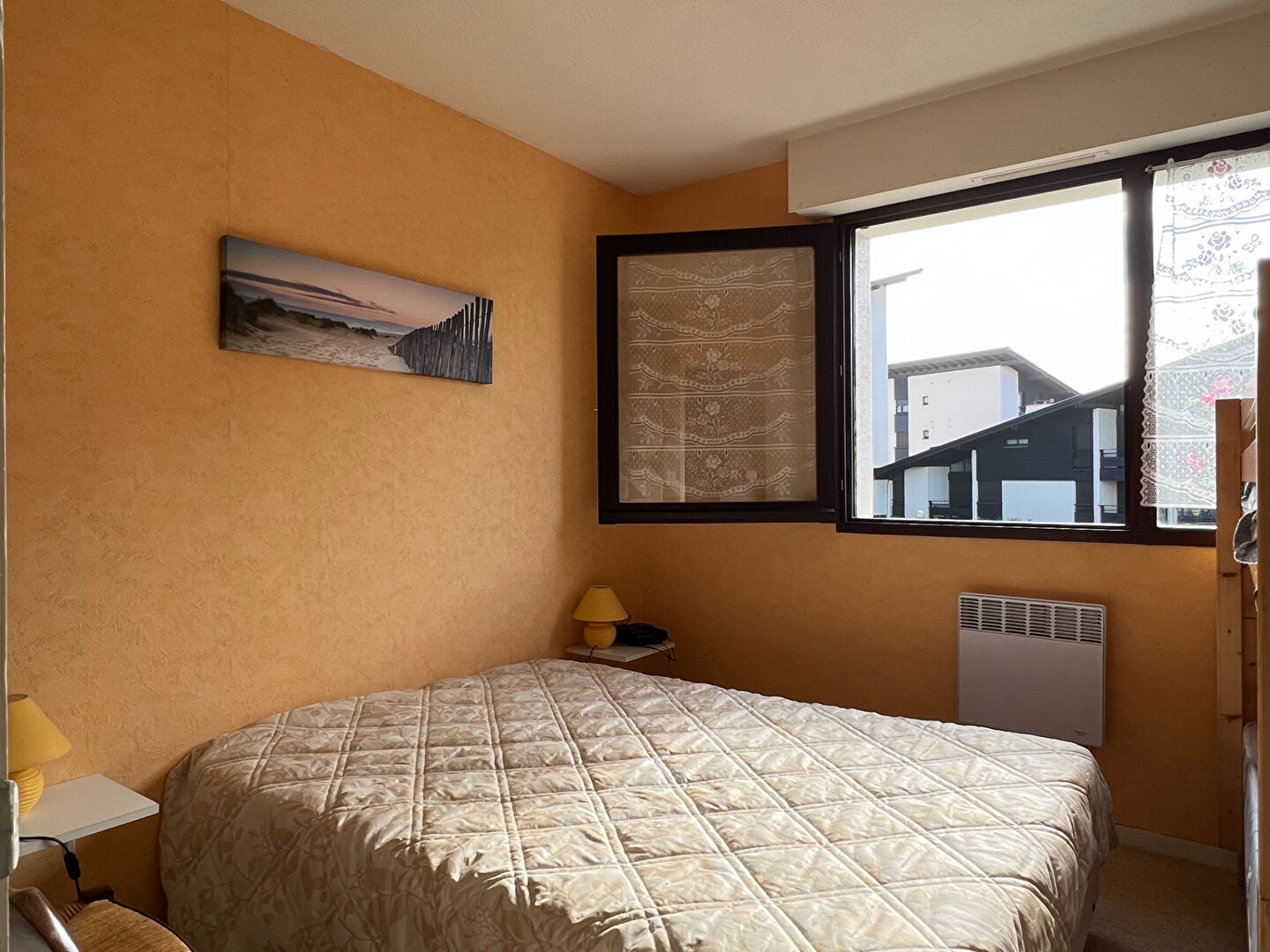 Photo Appartement  T2 Seignosse Océan image 4/5