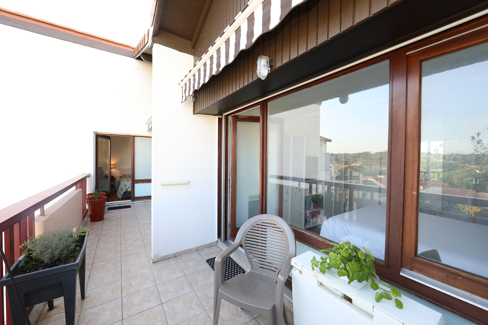 Photo Grand Appartement Capbreton - 78 m² image 2/6