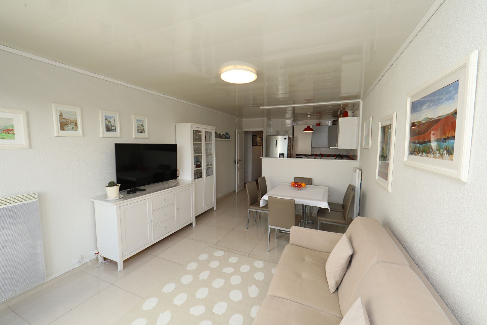 Photo Grand Appartement Capbreton - 78 m² image 4/6
