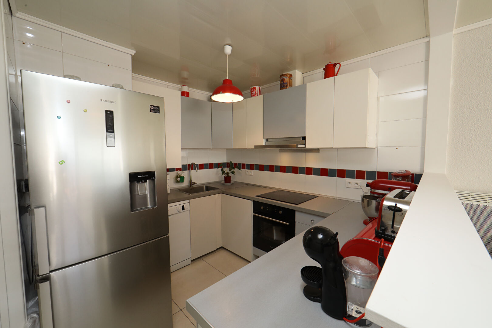 Photo Grand Appartement Capbreton - 78 m² image 5/6