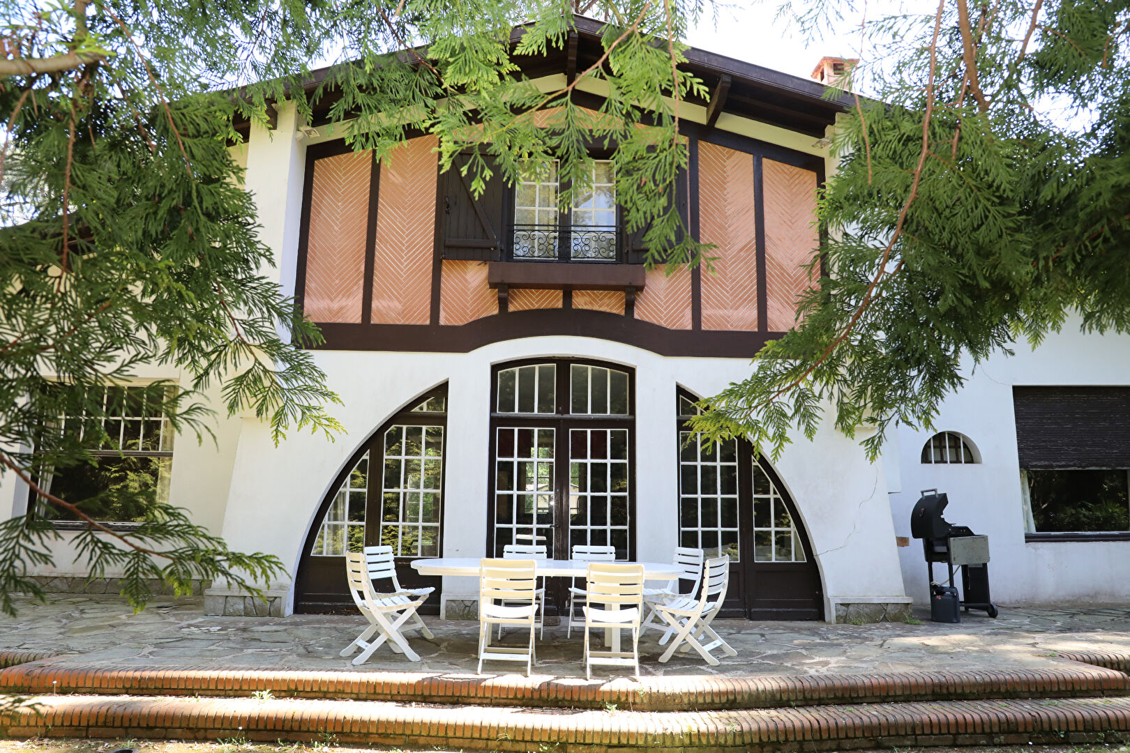 Photo Maison 7 pièces 230 m² sur le golf d' Hossegor image 3/6