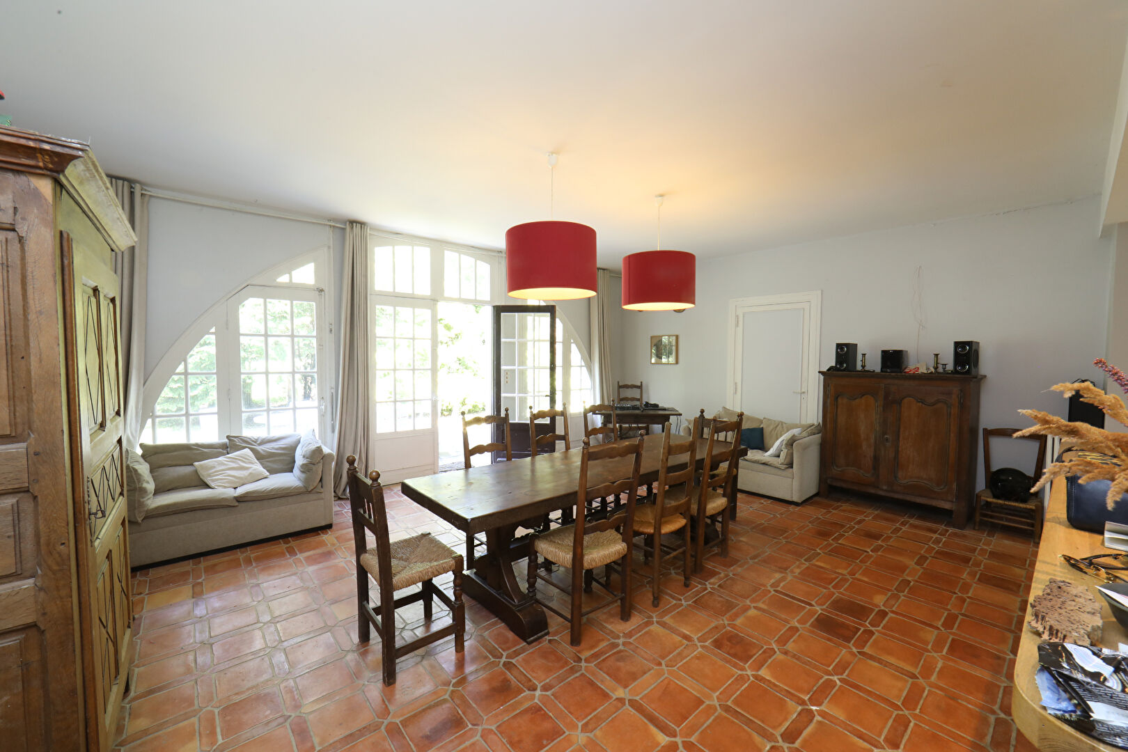 Photo Maison 7 pièces 230 m² sur le golf d' Hossegor image 5/6