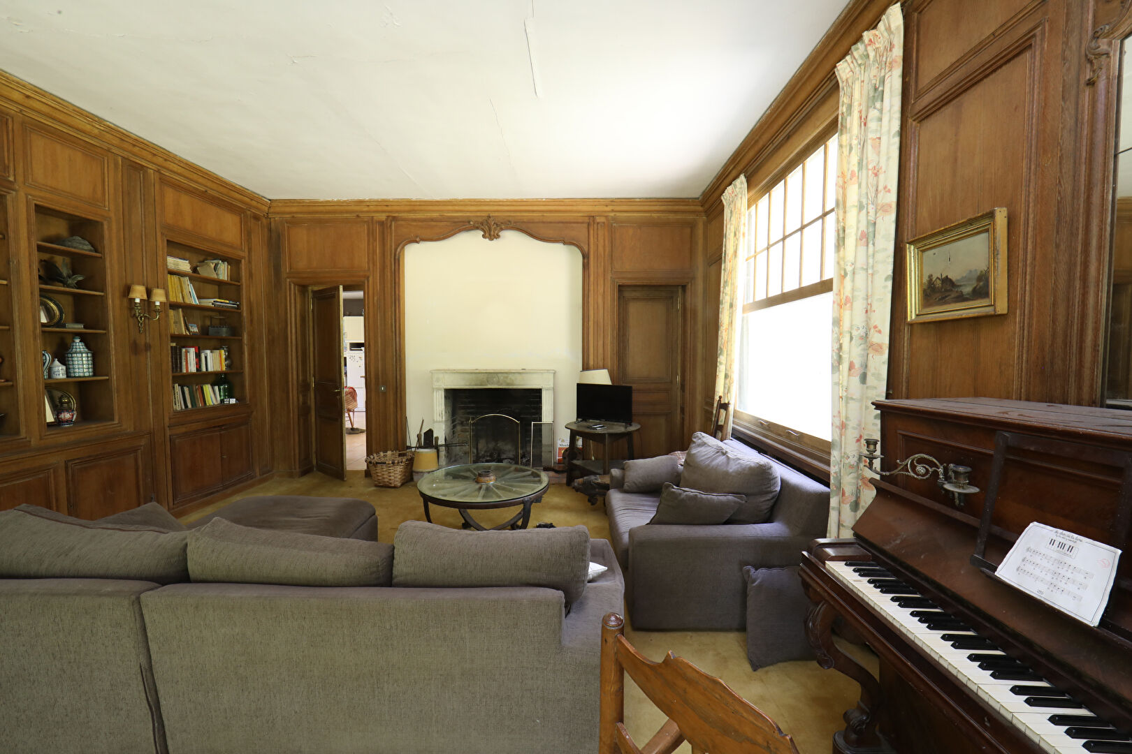 Photo Maison 7 pièces 230 m² sur le golf d' Hossegor image 6/6