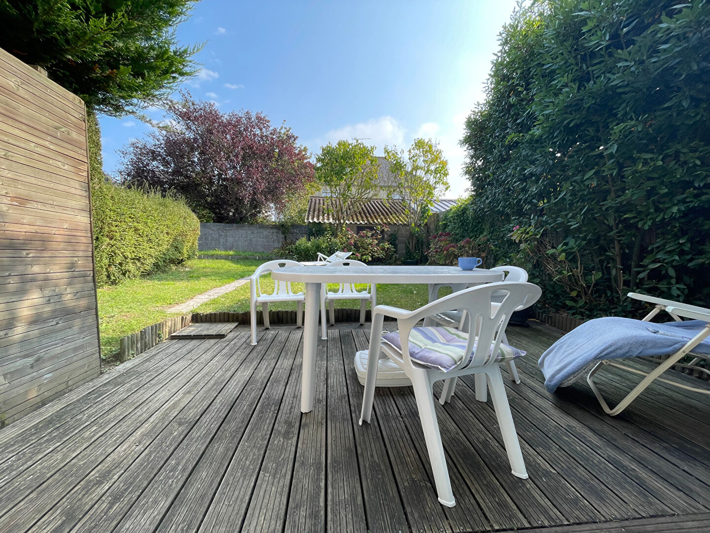 Agence immobilière de OFFICE NOTARIAL DE LA CITE SAINT-MALO