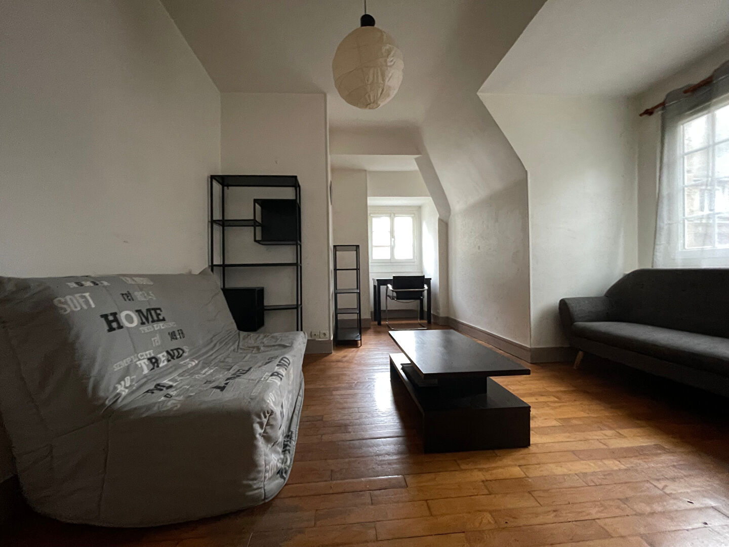 Agence immobilière de OFFICE NOTARIAL DE LA CITE SAINT-MALO