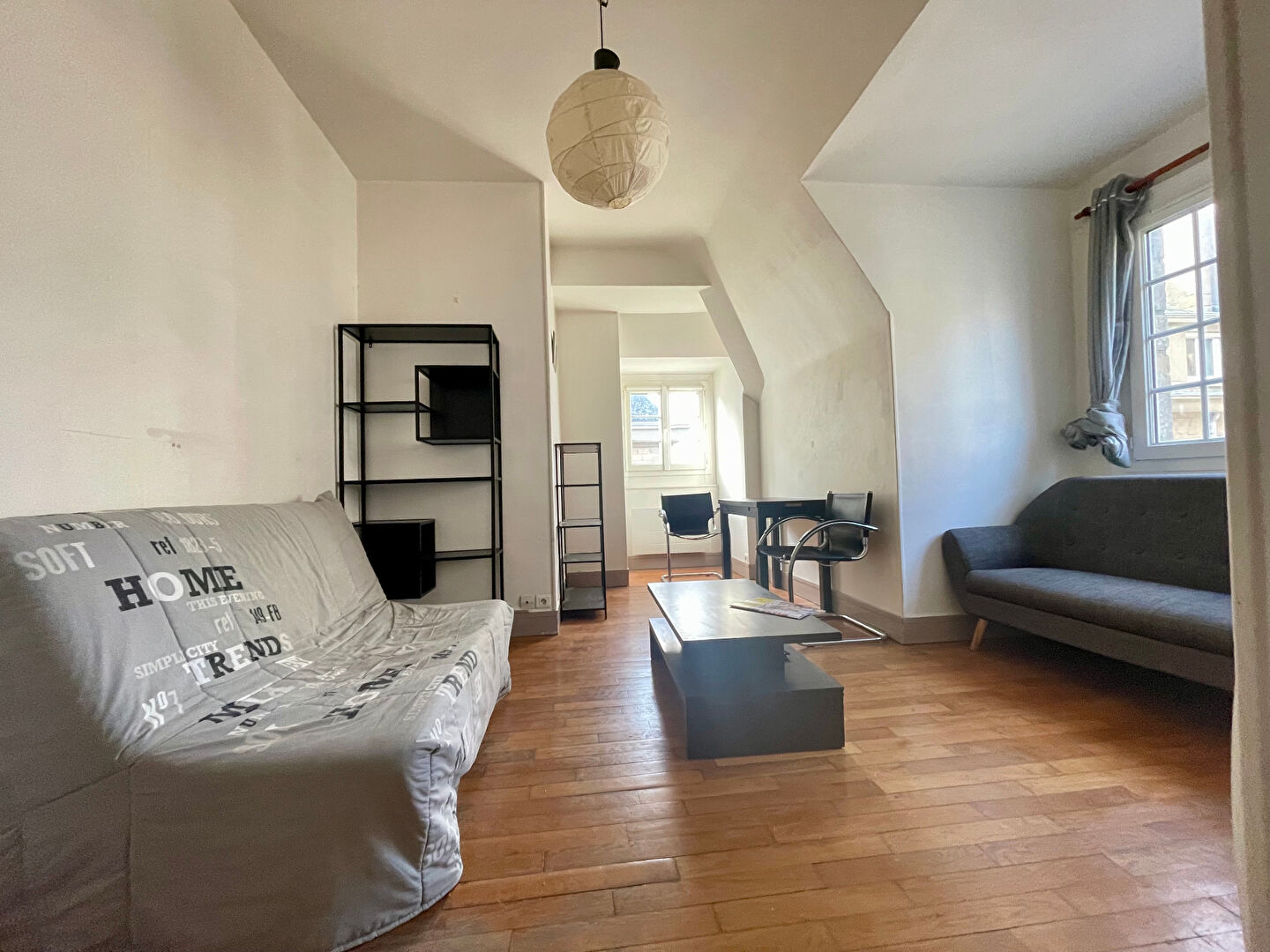 Agence immobilière de OFFICE NOTARIAL DE LA CITE SAINT-MALO