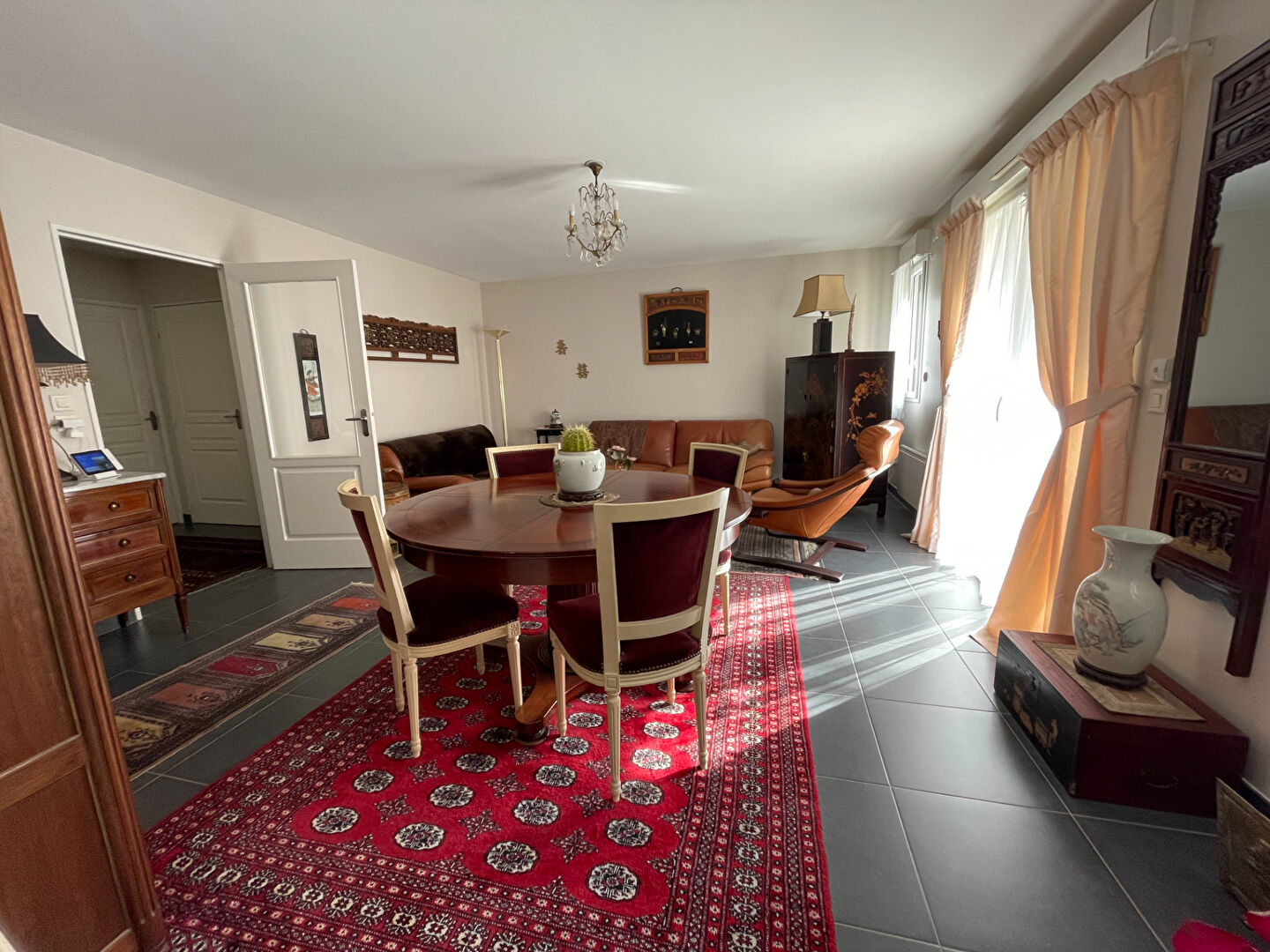 Agence immobilière de OFFICE NOTARIAL DE LA CITE SAINT-MALO
