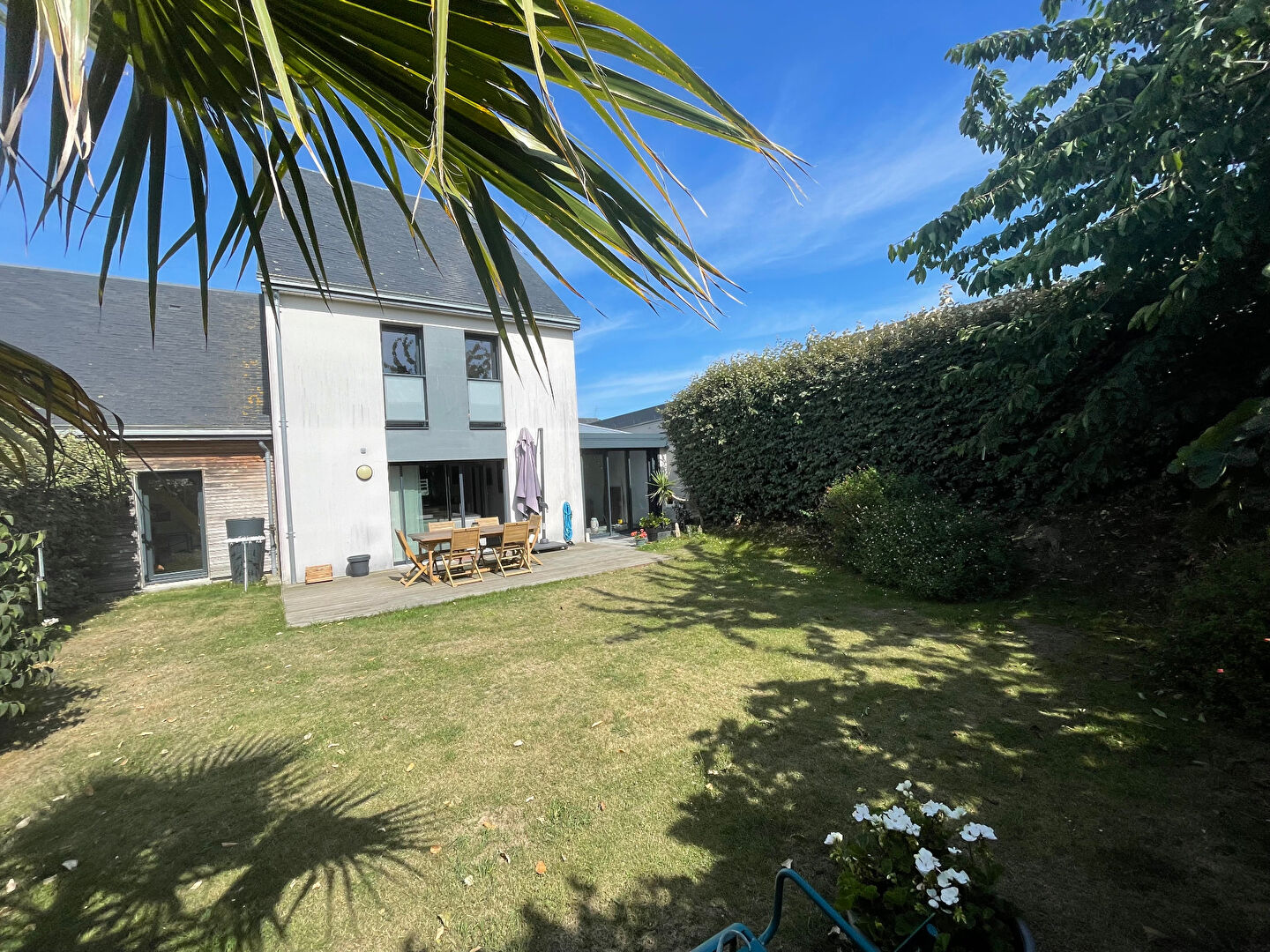 Agence immobilière de OFFICE NOTARIAL DE LA CITE SAINT-MALO