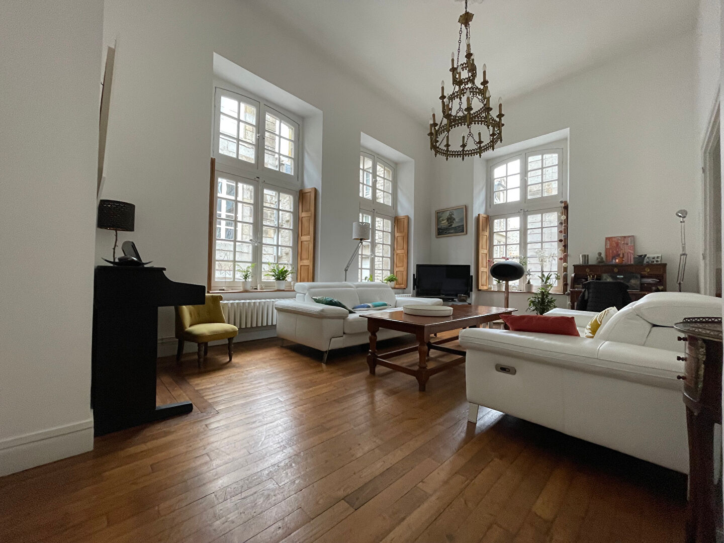 Agence immobilière de OFFICE NOTARIAL DE LA CITE SAINT-MALO