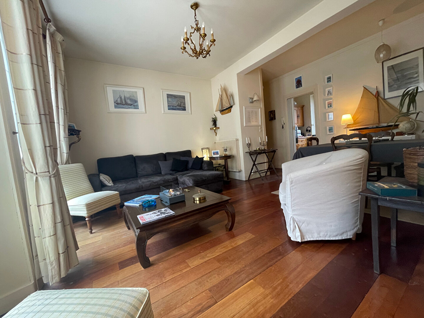 Agence immobilière de OFFICE NOTARIAL DE LA CITE SAINT-MALO