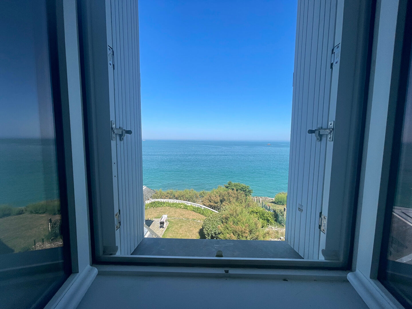 Agence immobilière de OFFICE NOTARIAL DE LA CITE SAINT-MALO
