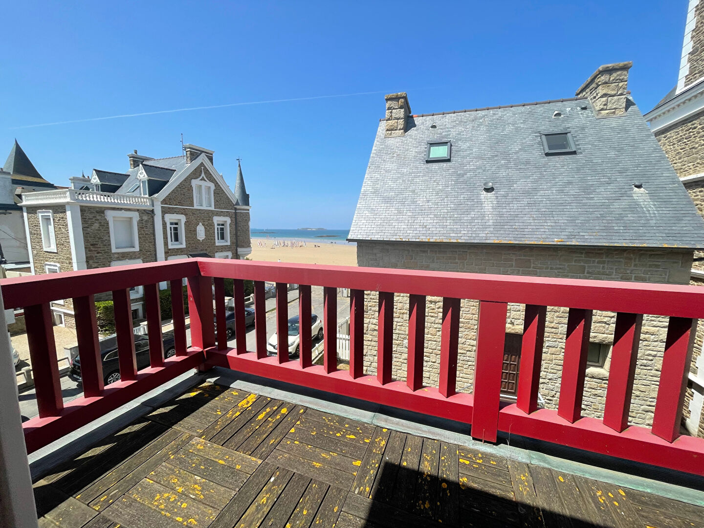 Agence immobilière de OFFICE NOTARIAL DE LA CITE SAINT-MALO