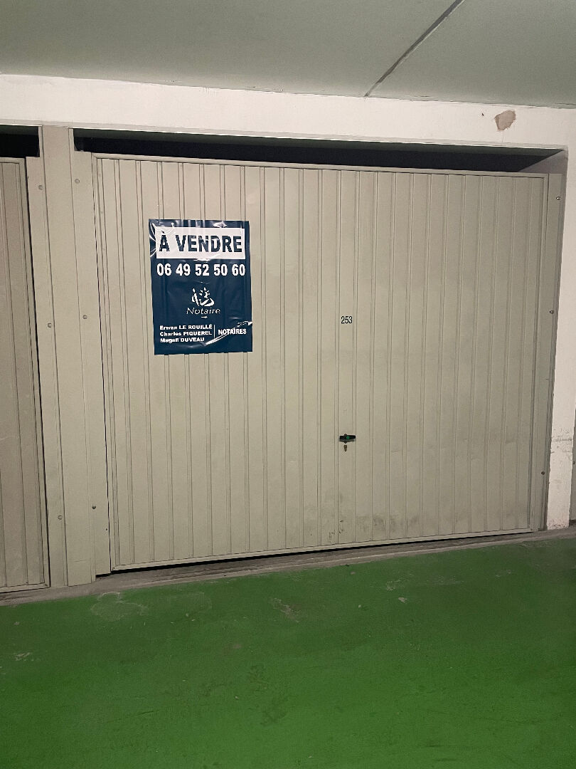Agence immobilière de OFFICE NOTARIAL DE LA CITE SAINT-MALO