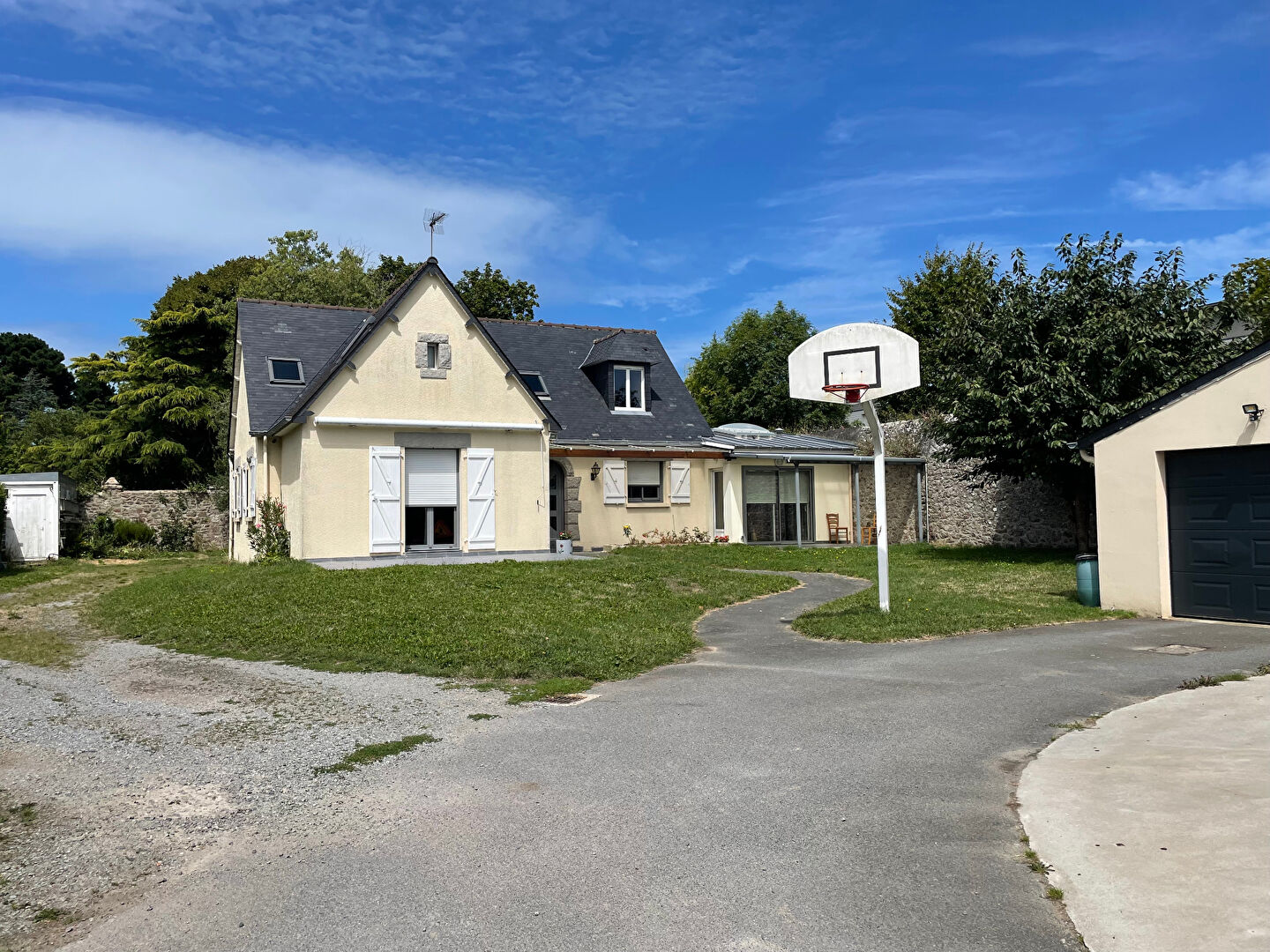 Agence immobilière de OFFICE NOTARIAL DE LA CITE SAINT-MALO