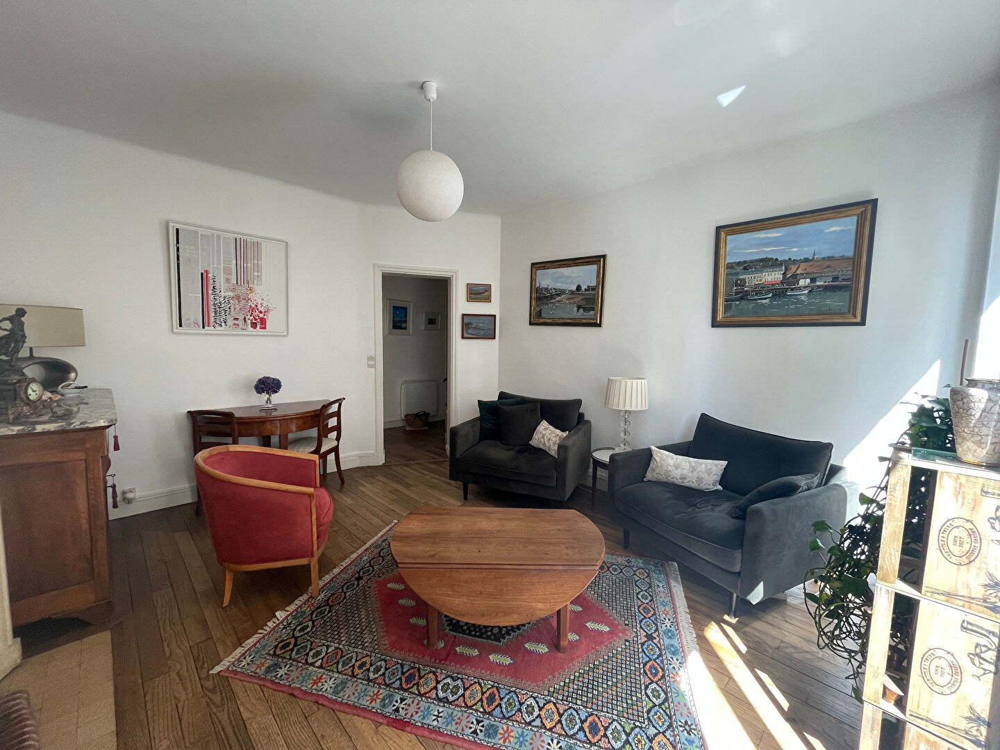 Agence immobilière de OFFICE NOTARIAL DE LA CITE SAINT-MALO