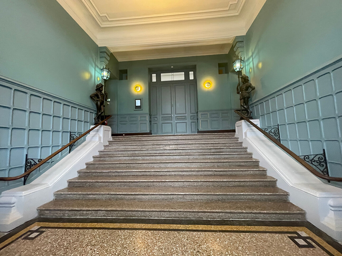 Agence immobilière de OFFICE NOTARIAL DE LA CITE SAINT-MALO