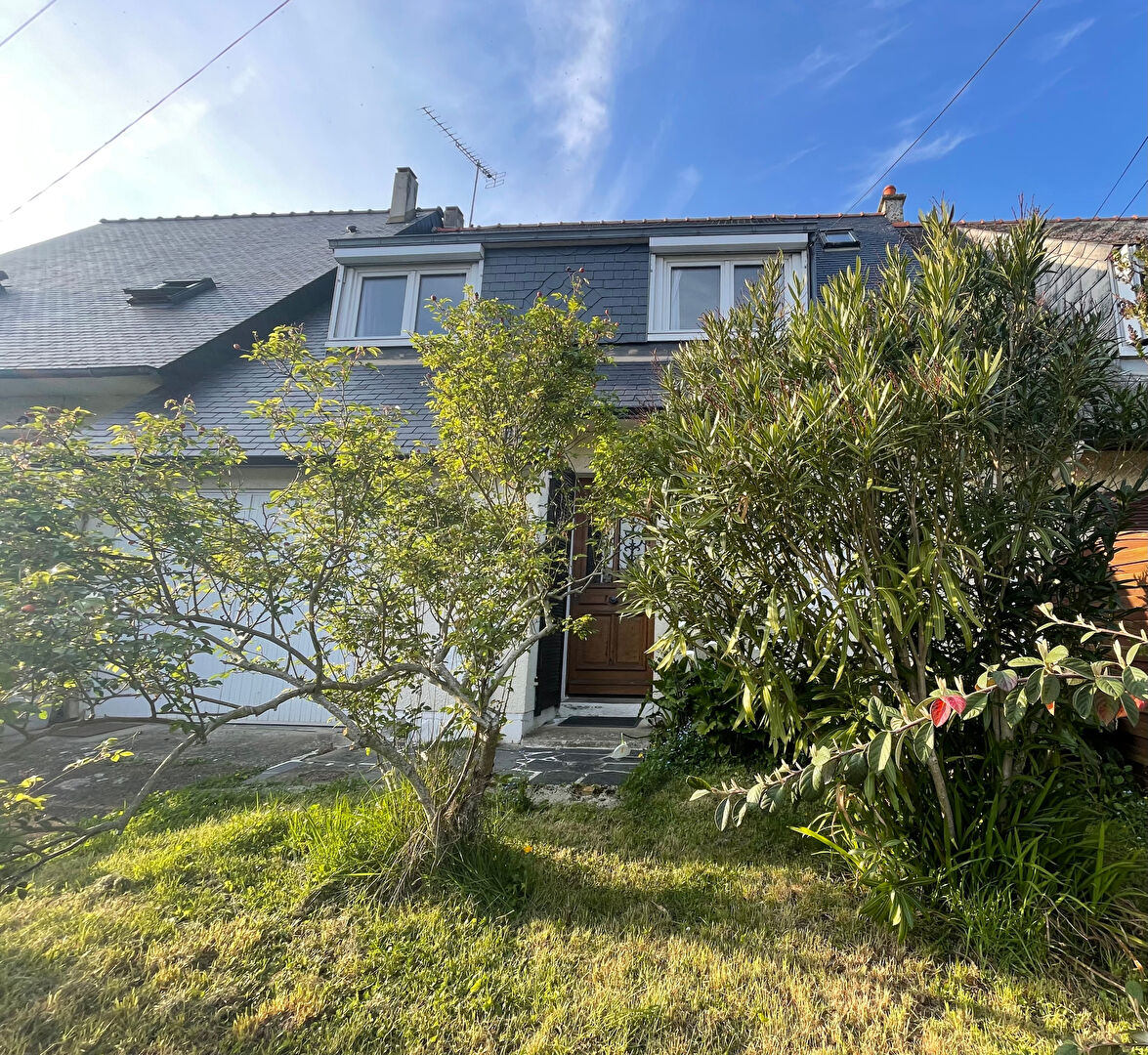 Agence immobilière de OFFICE NOTARIAL DE LA CITE SAINT-MALO