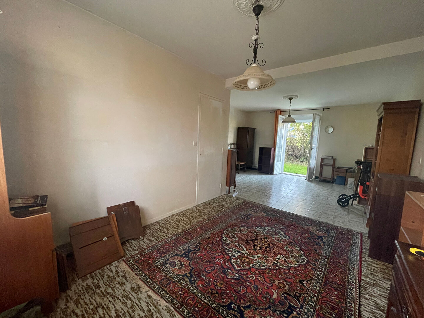 Photo Maison  5 pièce(s) 104 m2 image 2/6