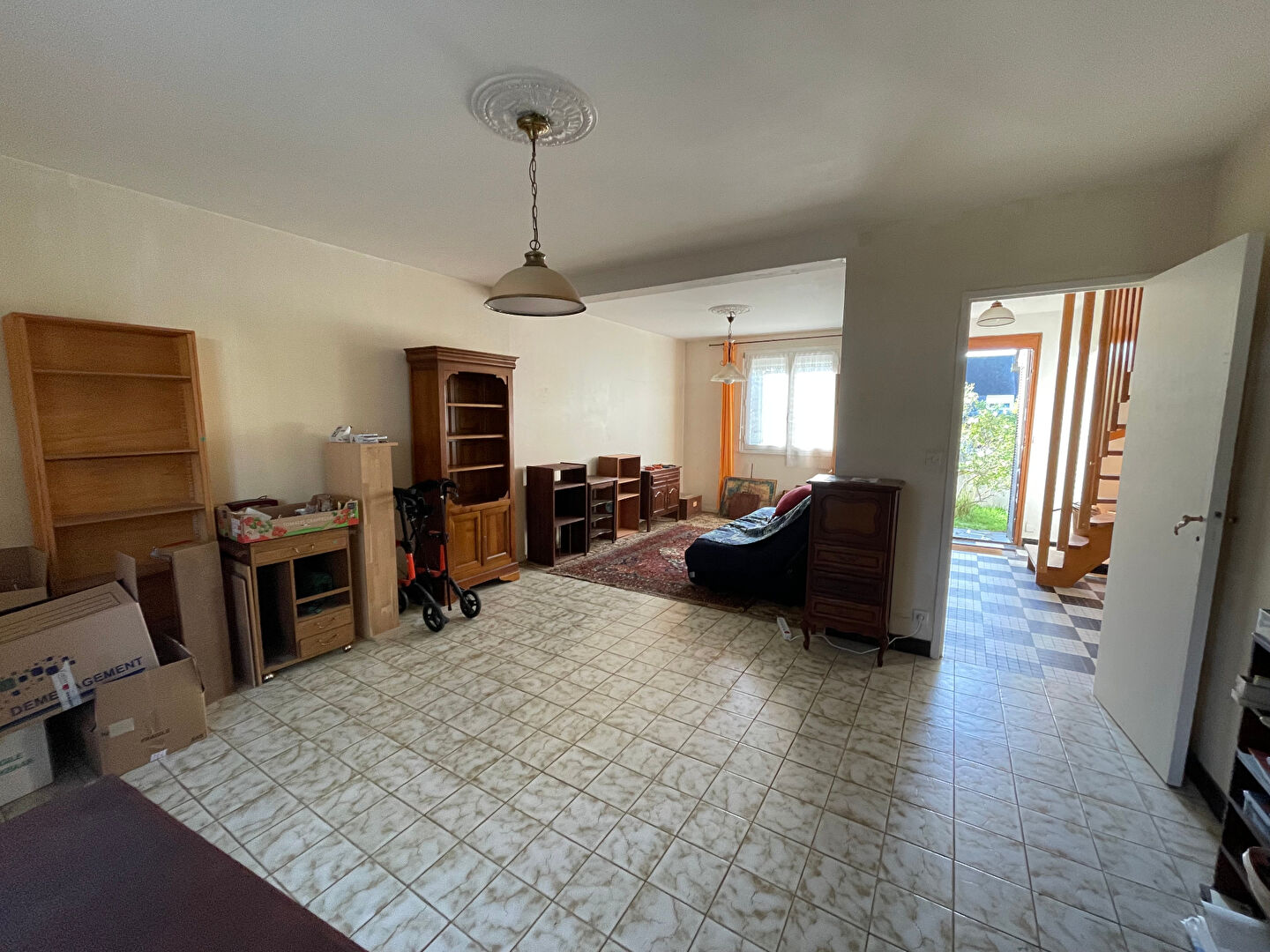 Photo Maison  5 pièce(s) 104 m2 image 3/6