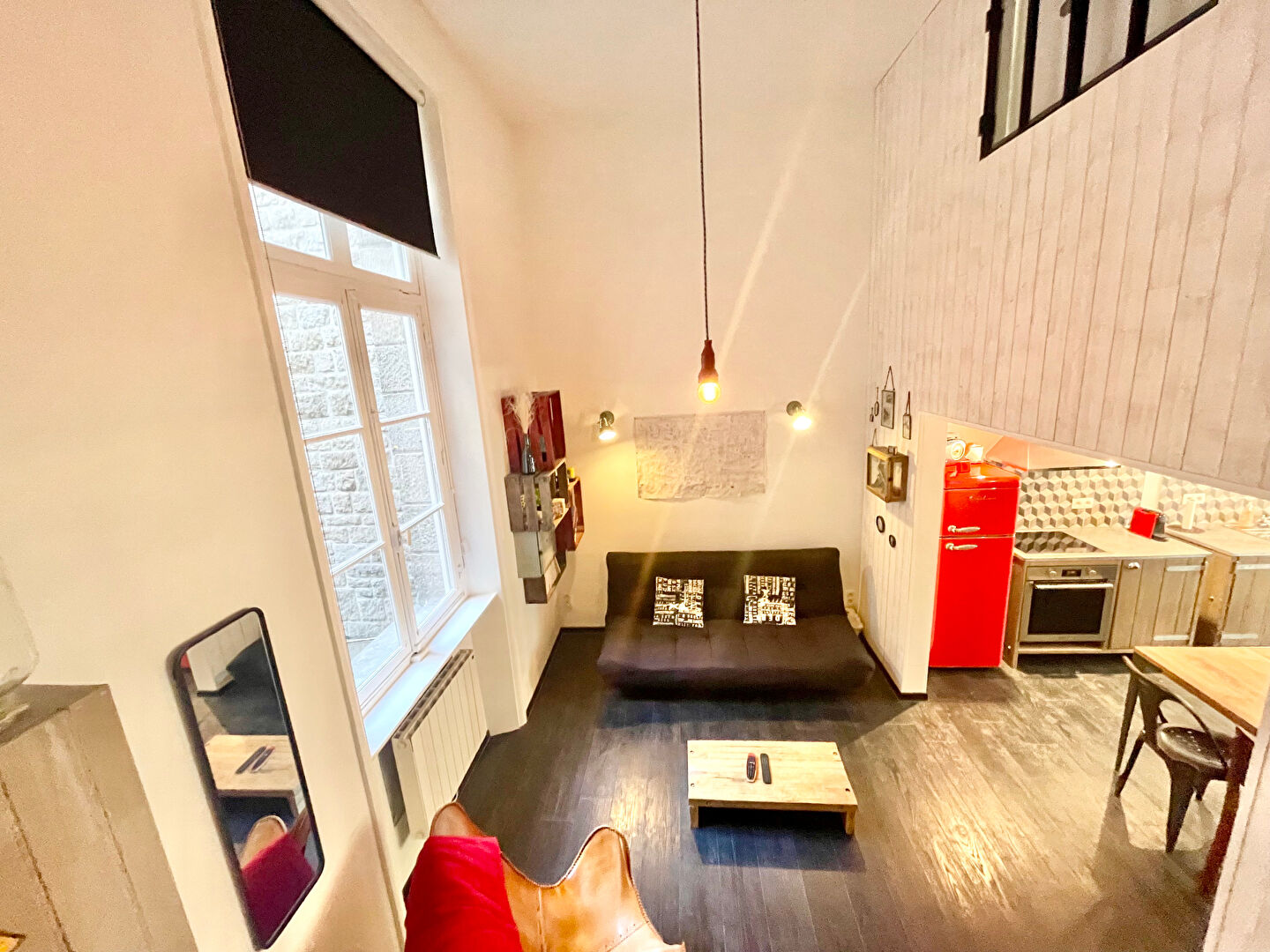 Agence immobilière de OFFICE NOTARIAL DE LA CITE SAINT-MALO