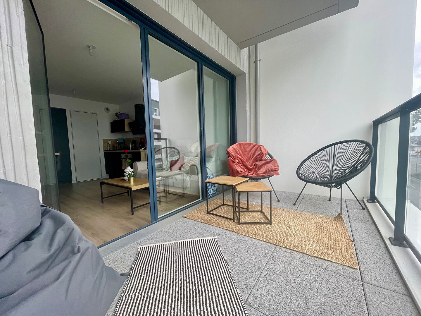 Agence immobilière de OFFICE NOTARIAL DE LA CITE SAINT-MALO