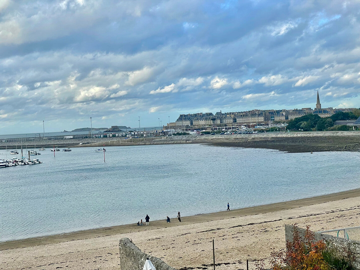Agence immobilière de OFFICE NOTARIAL DE LA CITE SAINT-MALO