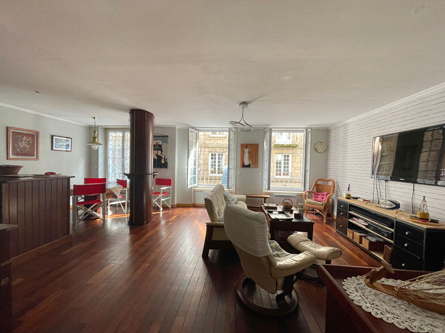 Agence immobilière de OFFICE NOTARIAL DE LA CITE SAINT-MALO