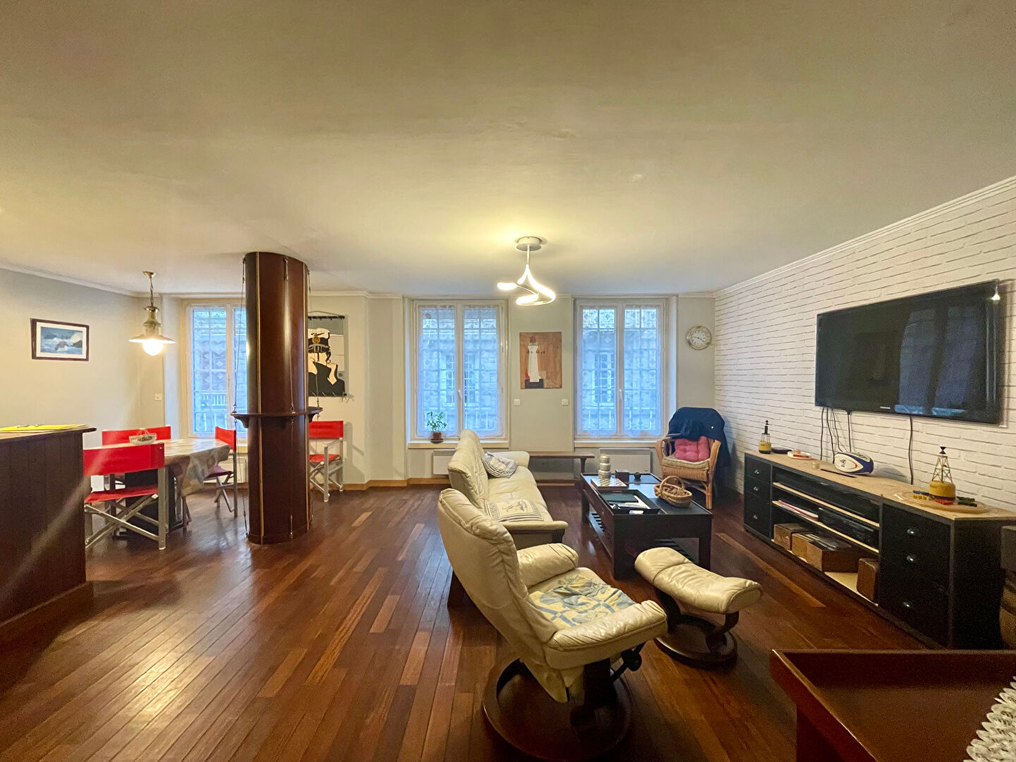 Agence immobilière de OFFICE NOTARIAL DE LA CITE SAINT-MALO