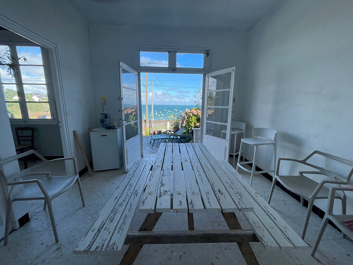 Maison Cancale 3 pièce(s) 80 m2