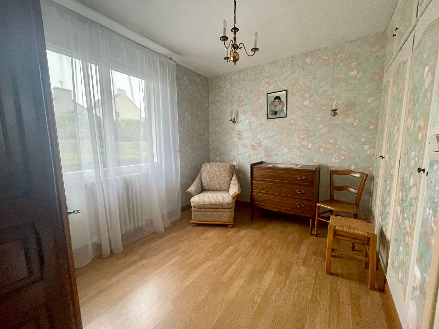 Photo MAISON ENTIEREMENT DE PLAIN PIED QUARTIER LEVY/ ST IDEUC image 6/6