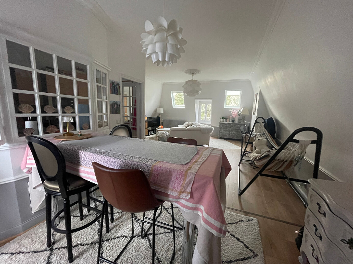 Agence immobilière de OFFICE NOTARIAL DE LA CITE SAINT-MALO