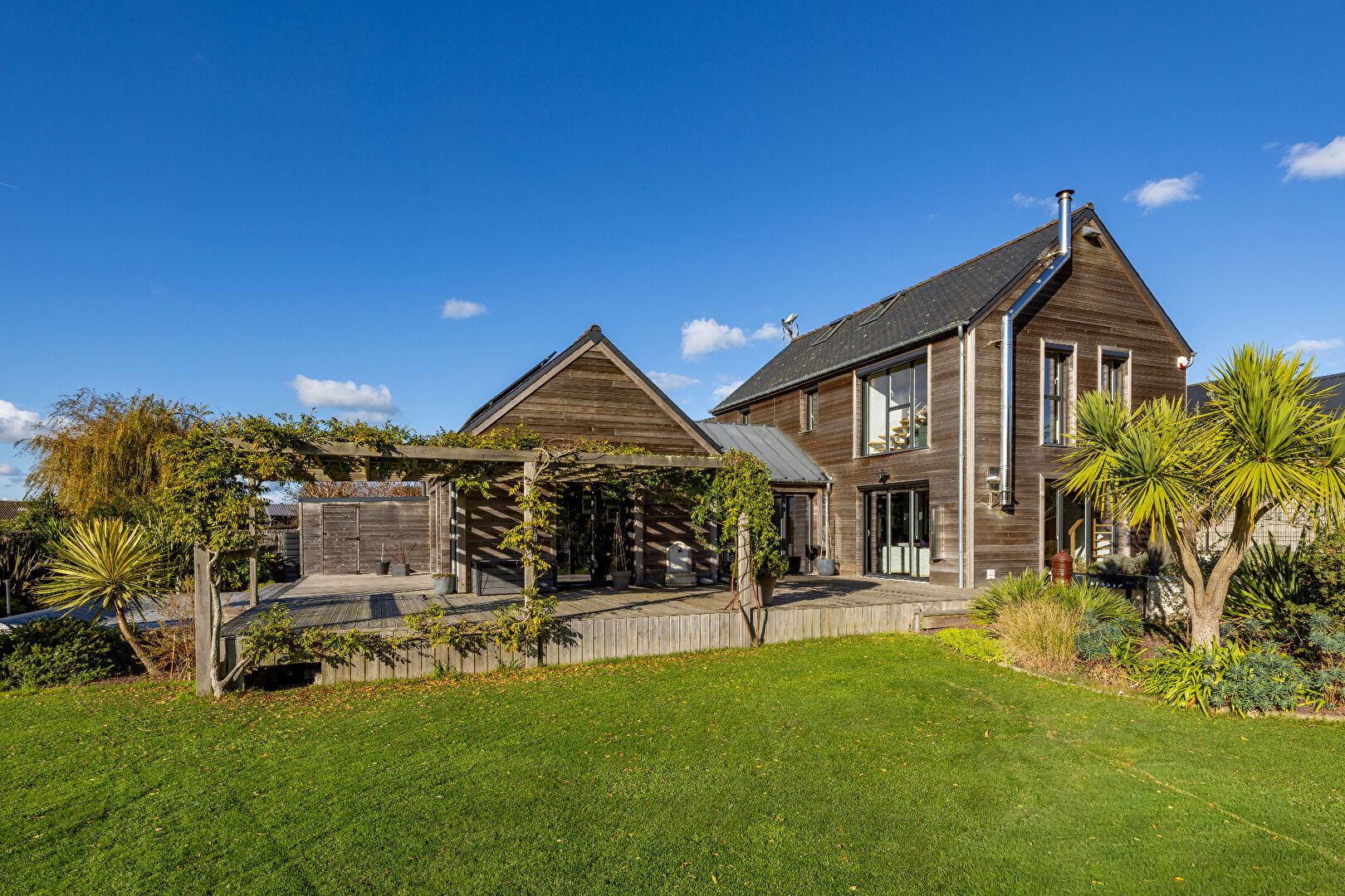 Agence immobilière de OFFICE NOTARIAL DE LA CITE SAINT-MALO