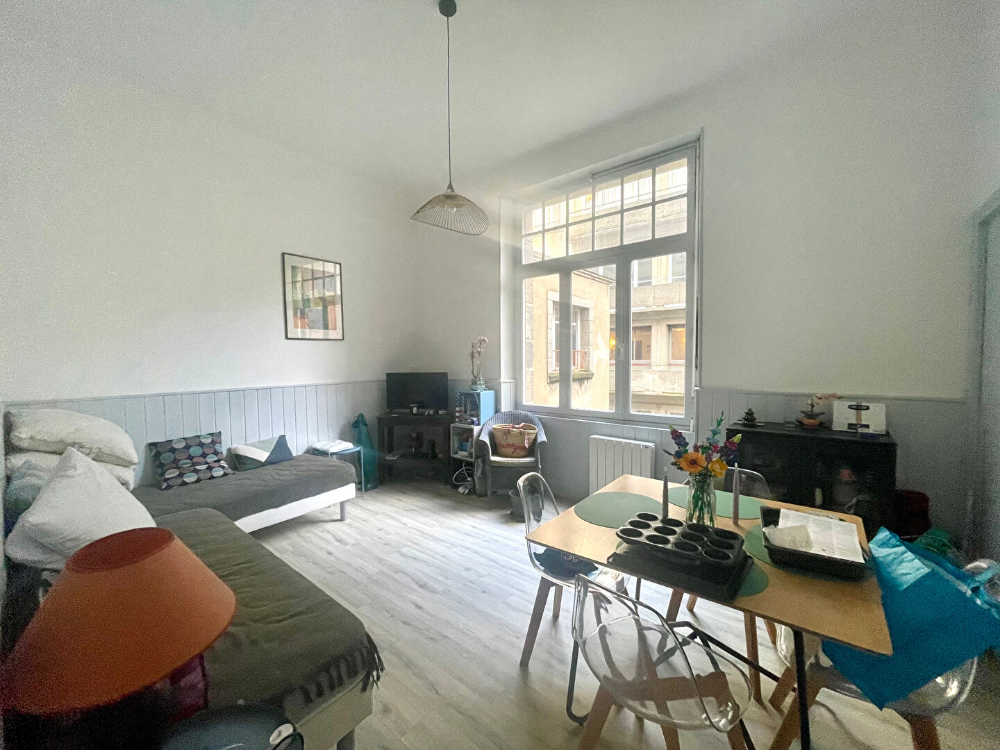 Agence immobilière de OFFICE NOTARIAL DE LA CITE SAINT-MALO