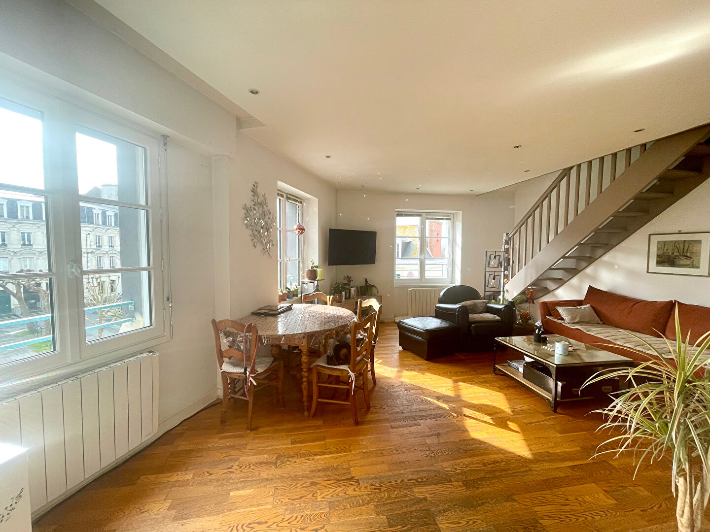 Agence immobilière de OFFICE NOTARIAL DE LA CITE SAINT-MALO