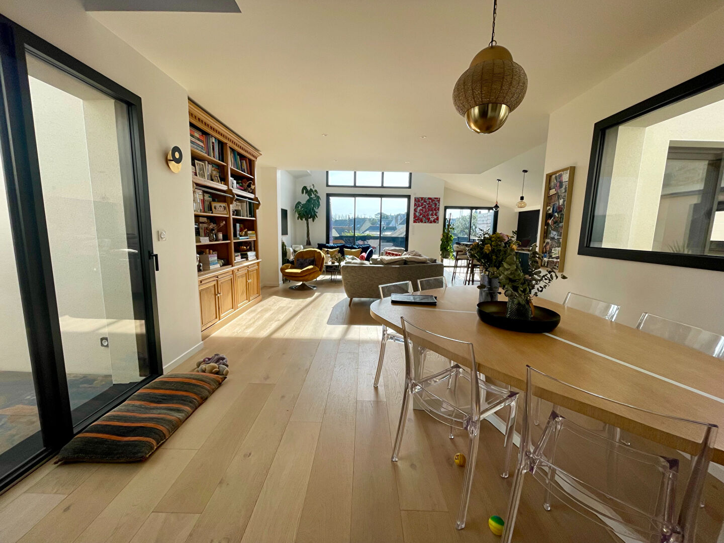 Agence immobilière de OFFICE NOTARIAL DE LA CITE SAINT-MALO