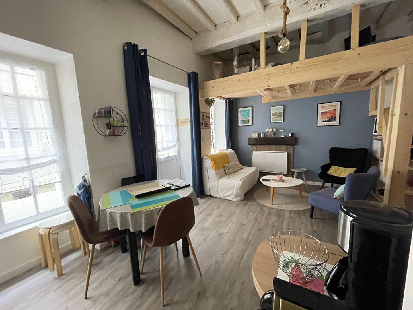 Agence immobilière de OFFICE NOTARIAL DE LA CITE SAINT-MALO