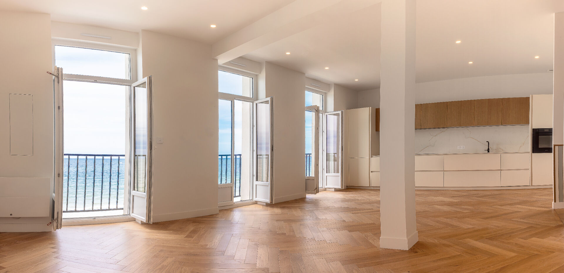 Agence immobilière de OFFICE NOTARIAL DE LA CITE SAINT-MALO