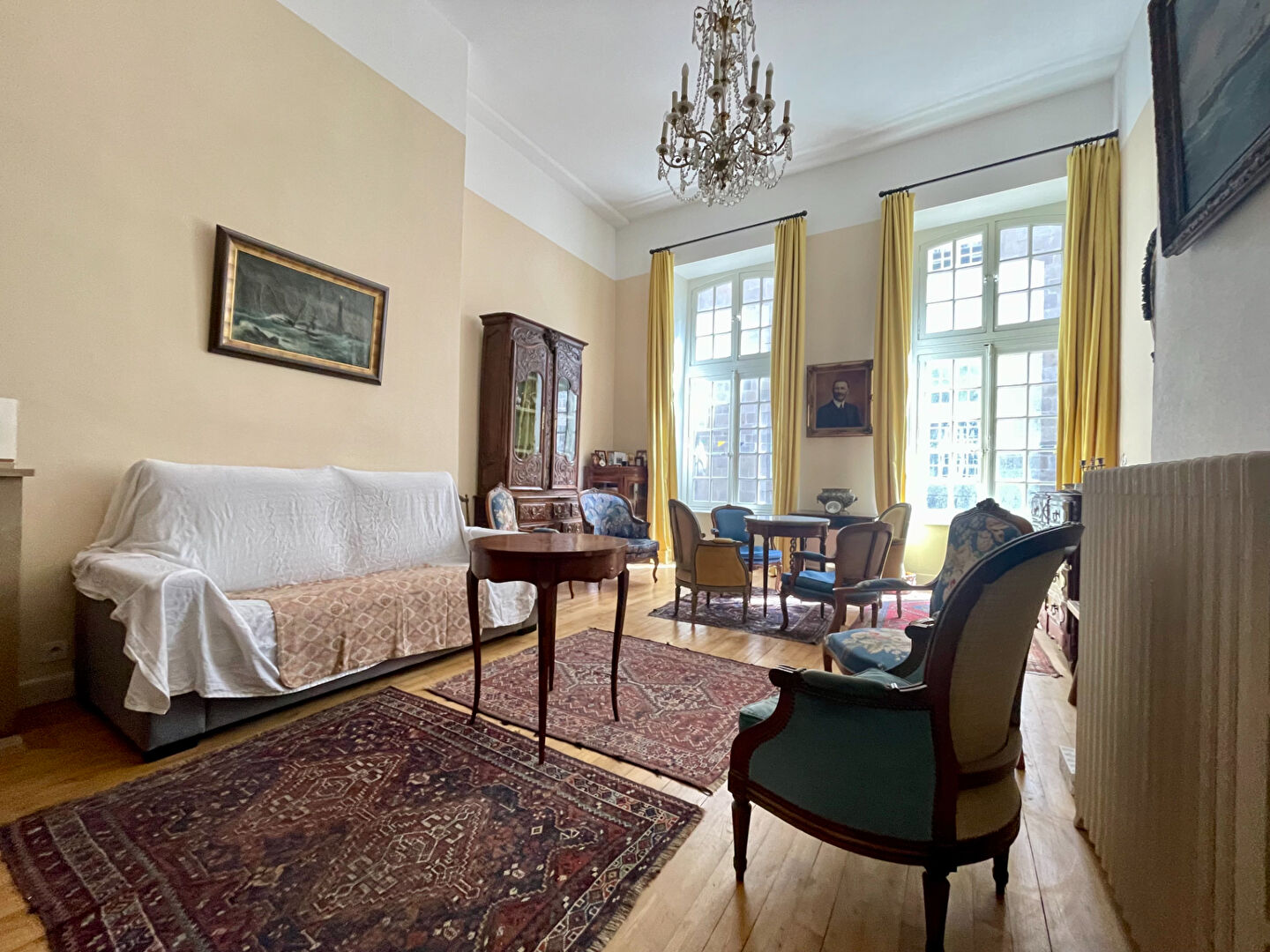 Agence immobilière de OFFICE NOTARIAL DE LA CITE SAINT-MALO