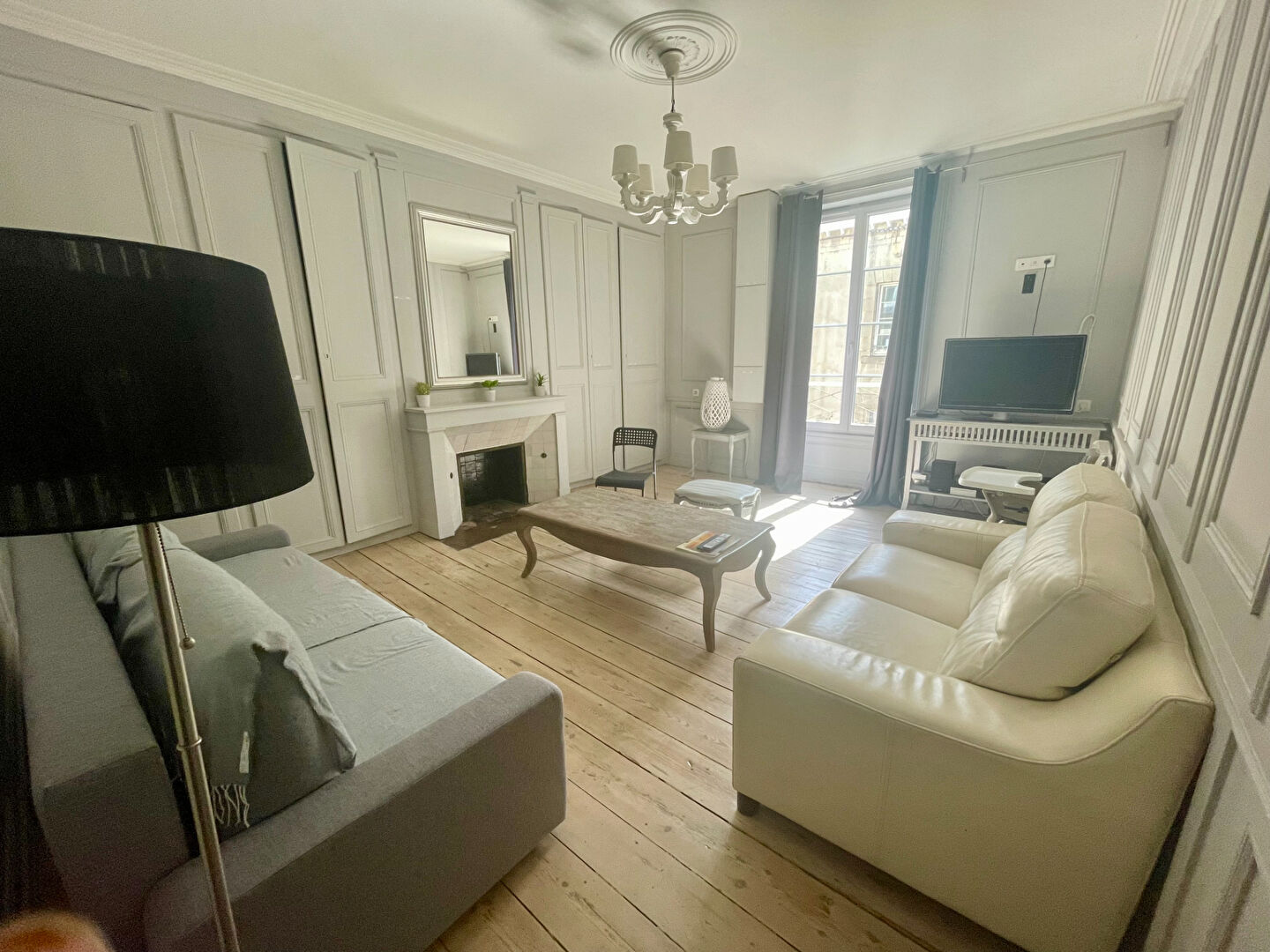 Agence immobilière de OFFICE NOTARIAL DE LA CITE SAINT-MALO