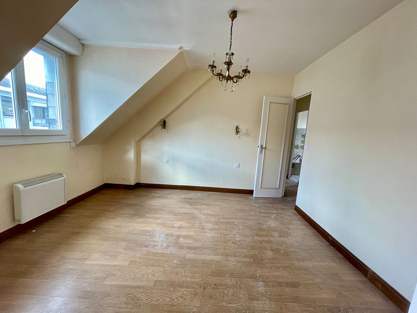 Agence immobilière de OFFICE NOTARIAL DE LA CITE SAINT-MALO