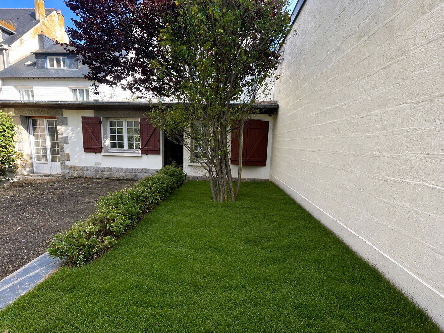 Agence immobilière de OFFICE NOTARIAL DE LA CITE SAINT-MALO