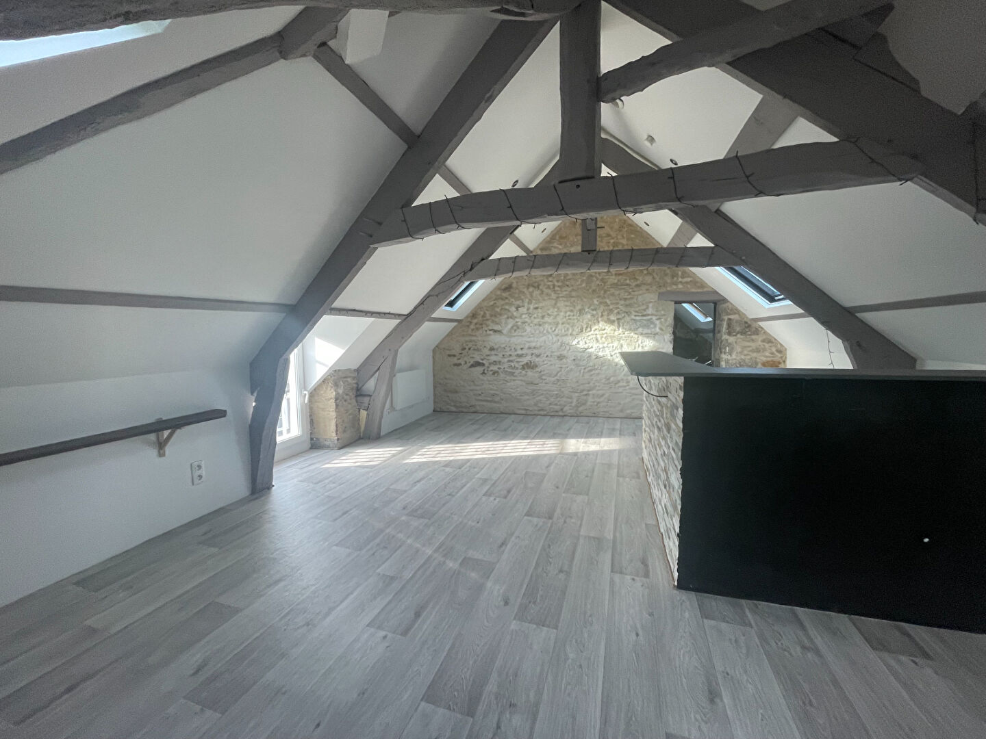 Agence immobilière de OFFICE NOTARIAL DE LA CITE SAINT-MALO