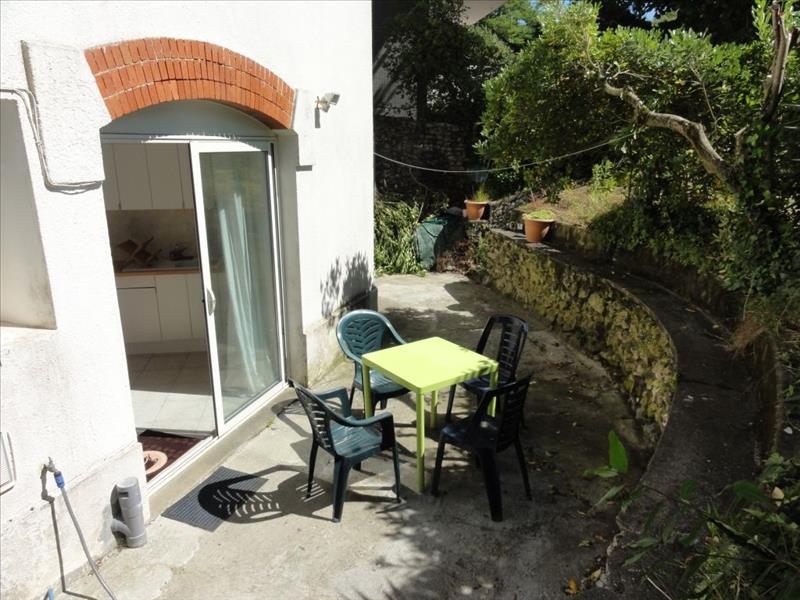 APPARTEMENT ROYAN - 1 pièce(s) - 34 m2