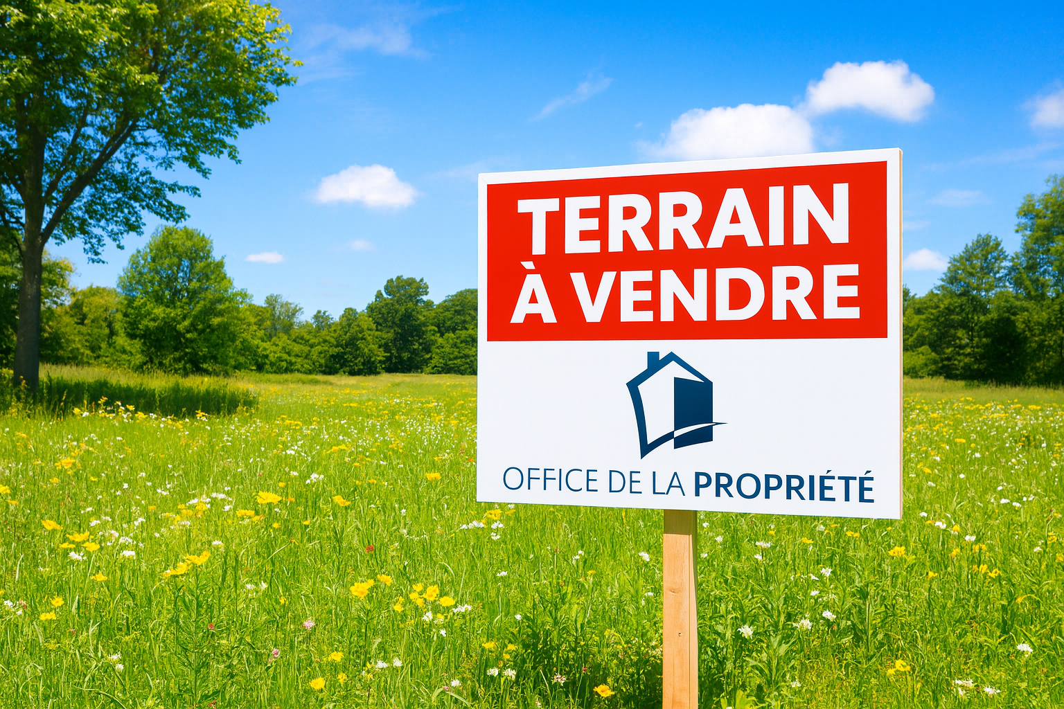 Agence immobilière de OFFICE DE LA PROPRIETE Royan - OFFICE DE LA PROPRIÉTÉ
