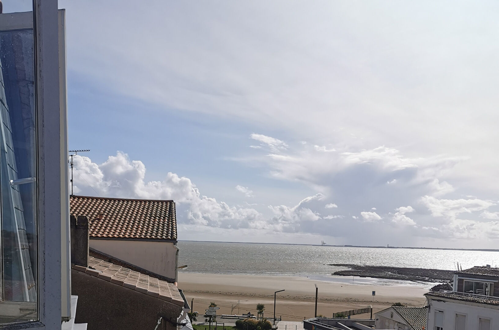 SAINT-GEORGES-DE-DIDONNE / à 2 pas de la plage et centre