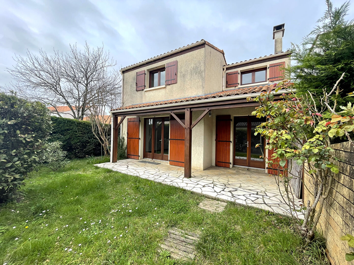 Agence immobilière de OFFICE DE LA PROPRIETE Royan - OFFICE DE LA PROPRIÉTÉ