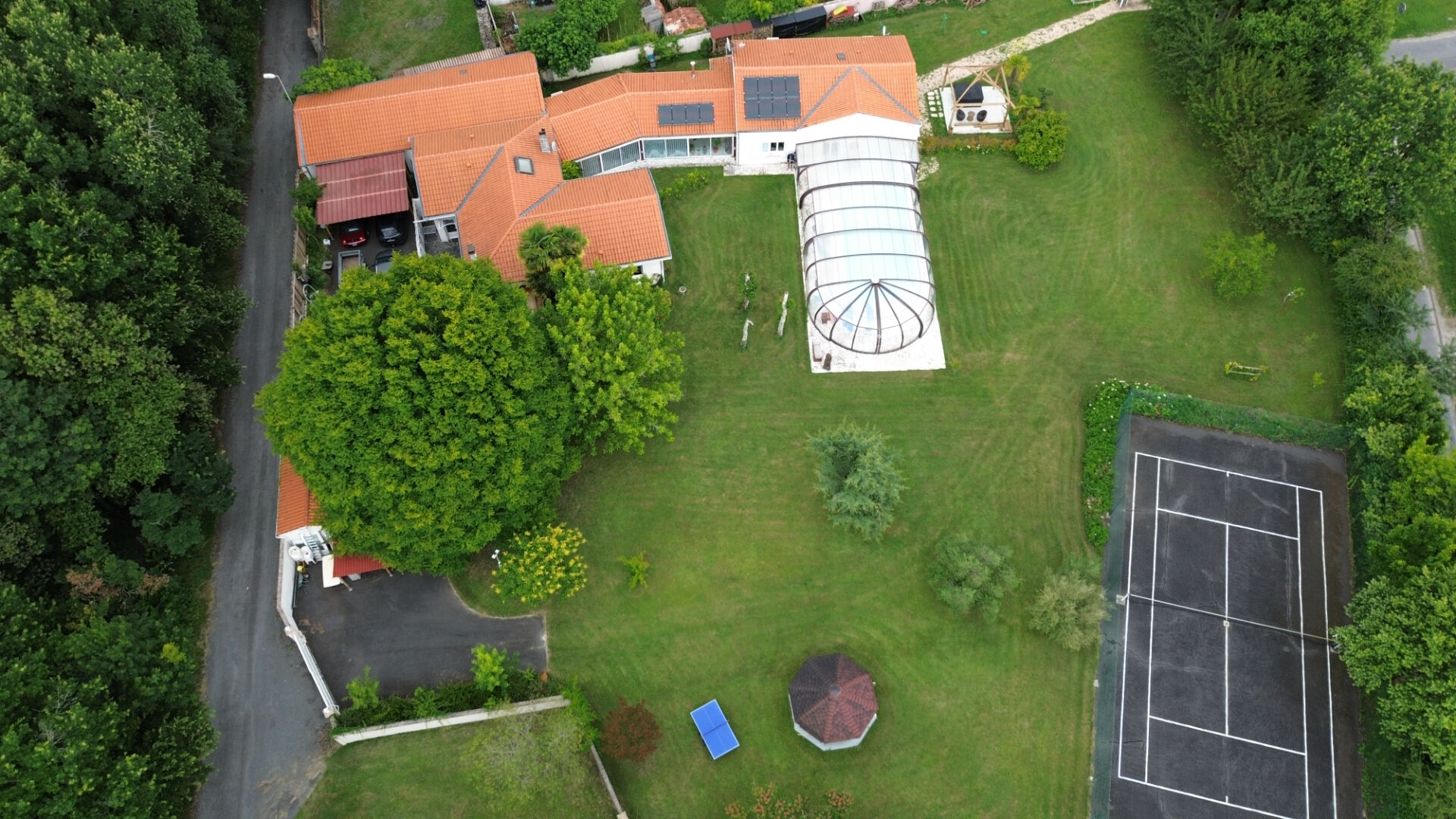 Agence immobilière de OFFICE DE LA PROPRIETE Royan - OFFICE DE LA PROPRIÉTÉ