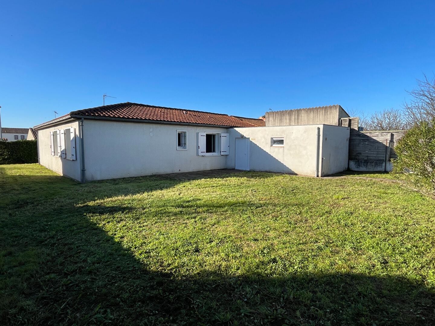 Agence immobilière de OFFICE DE LA PROPRIETE Royan - OFFICE DE LA PROPRIÉTÉ
