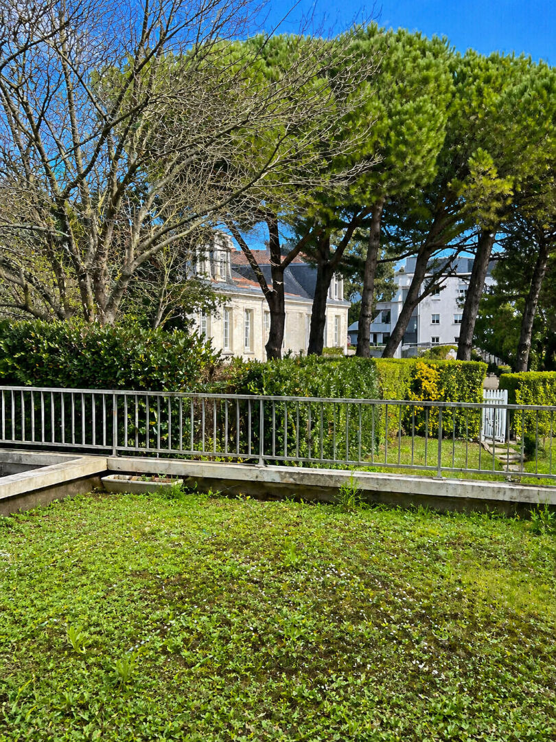 Agence immobilière de OFFICE DE LA PROPRIETE Royan - OFFICE DE LA PROPRIÉTÉ
