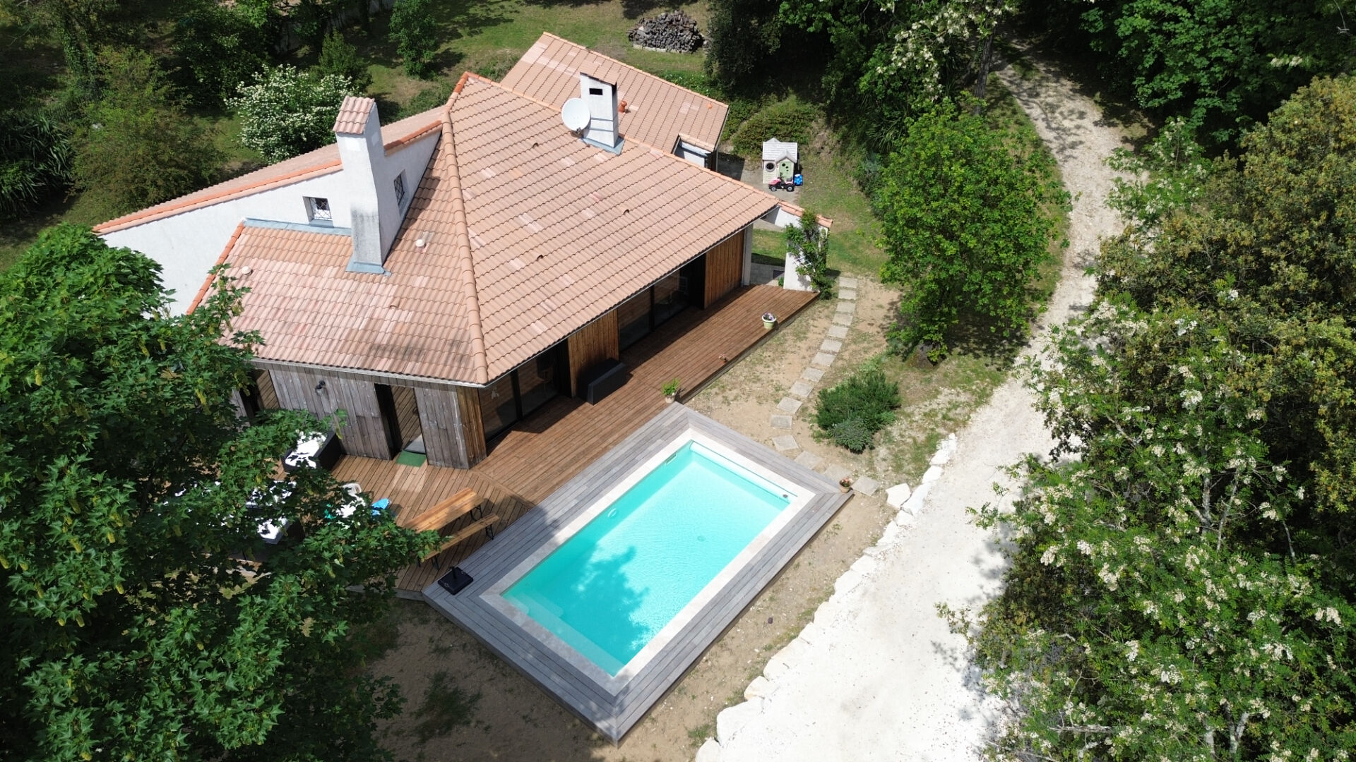 Photo Meschers, à moins de 1 000m de la plage image 1/6